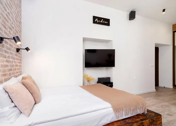 Wow Apartment By Cozyplace