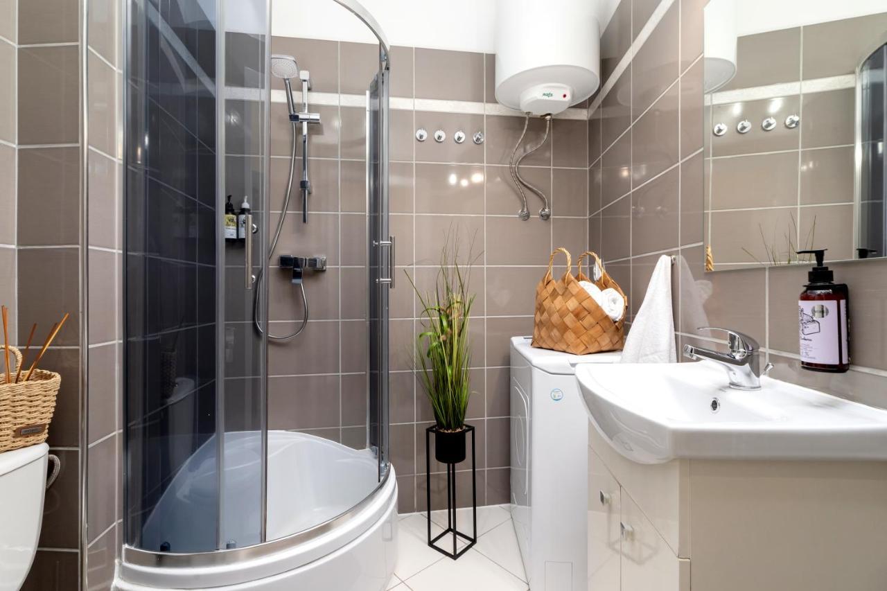Wow By Cozyplace Appartamento Cracovia